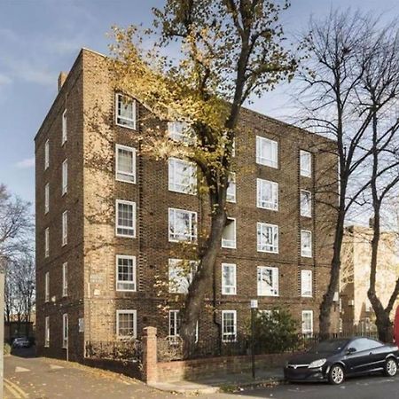 Spacious 2 Bedroom Flat In Central London Ngoại thất bức ảnh