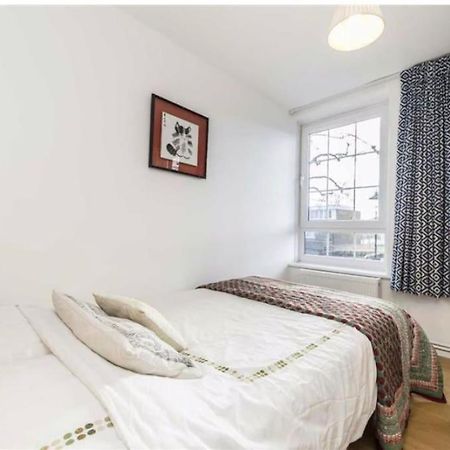Spacious 2 Bedroom Flat In Central London Ngoại thất bức ảnh